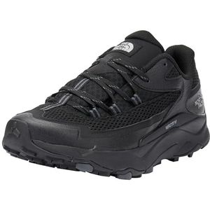 THE NORTH FACE Vectiv Taraval Sneaker Tnf Black/Tnf Black 36