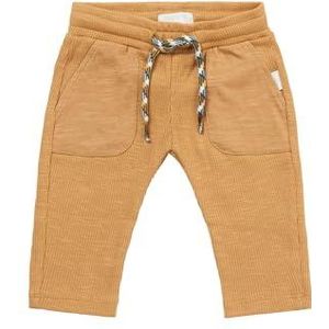 Noppies Baby Manor Boys Pants voor jongens, Apple Cinnamon - P005, 62 cm