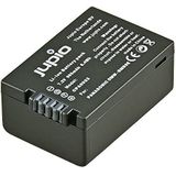 Jupio CPA0022 Camera Batterij voor Panasonic DMW-BMB9e