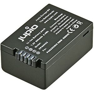 Jupio CPA0022 Camera Batterij voor Panasonic DMW-BMB9e