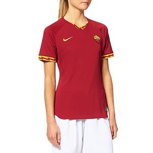 AS Roma Gara Home Stadium 2019/20 Nike dames T-shirt