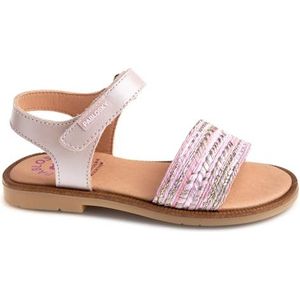 Pablosky Mary 437778 sandalen, Roze, 24 EU