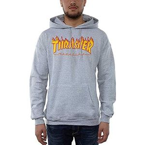 Thrasher Heren capuchontrui, multicolor, M