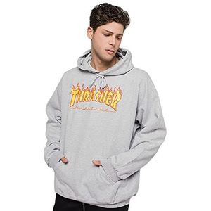Thrasher trui sale cheap