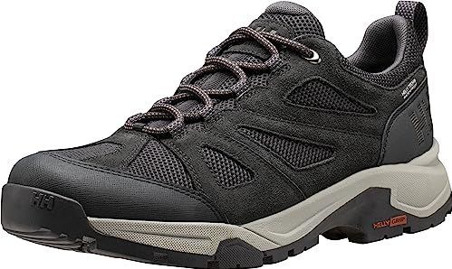 Helly Hansen - Switchback Low 2 HT - Trailrunningschoenen - Zwart