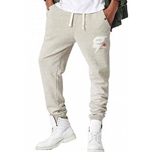 G-Star Nirader Sportbroek, tapered - - Medium