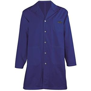 ManuFrance 98361 blouse blauw knutselen maat