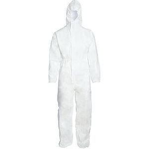 Blackrock Premium Overall Cat 5/6 gecertificeerd voor het verwijderen van asbestor - Medium