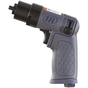 Ingersoll Rand Polijst- en Slijpmachine 3129XPA, voor Metaal en Hout, Mini Oppervlakte Slijpmachine met Polijstschijven in Set, Professioneel Gereedschap voor Slijpen
