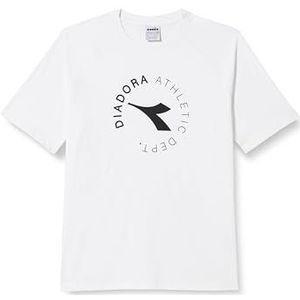 Diadora T-shirt SS Athletic Dept. Heren T-shirt