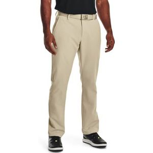 Under Armour UA Tech-broek voor heren, rekbaar, geweven trainingsbroek, ademende joggingbroek met rechte pijpen