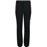 CMP - Lange Broek - Antraciet - Meisjes - Elastisch