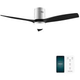 Cecotec - Energysilence Aero 5600 Aqua - Plafondventilator - 40 W - Connected