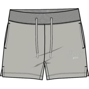 RUSSELL ATHLETIC Dames Shorts Baker Shorts