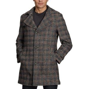 ESPRIT Nathan Road J33150 korte jas voor heren