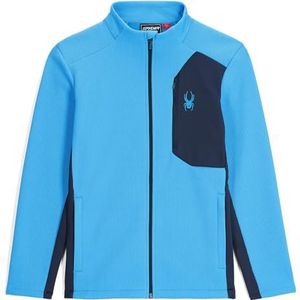 Spyder - Bandit - Fleece - Met Volledige Rits