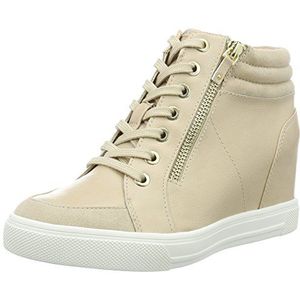 ALDO dames ottani high top, Ivoor Bone 32, 37 EU