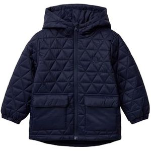 United Colors of Benetton Jas voor kinderen en jongeren, Blauw, 18 mesi