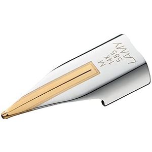 Lamy veer imporium Gold M