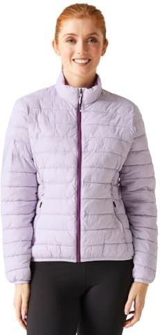 Regatta - Hillpack II - Lichtgewicht Gewatteerde Jas - Duurzaam - Met Volledige Rits