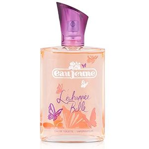 Eau Jeune L'Echappée Belle Eau de Toilette spray 75 ml