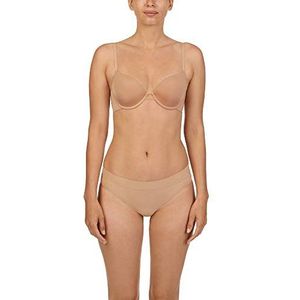 DKNY Dames Litewear T-shirt BH, gloed, D