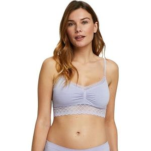 Billet Doux Damesbeha, Lila Chiné, 42-44