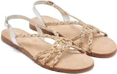 Gezondheidsslippers - Leer - Gevoerd - Comfortabel