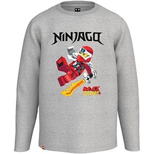 LEGO Ninjago shirt met lange mouwen voor kinderen, 912, 92 cm