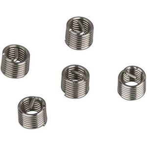 KS Tools - 150.6061 - Schroefdraadbus - M12 x 1,0 - 14mm - 5 per pak