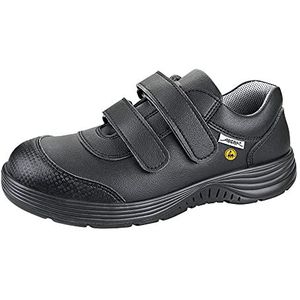 ABEBA 7131046 X-LIGHT ESD Lage schoen, S2, SRC, wit, maat 42