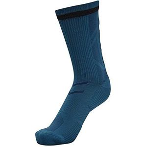 hummel Unisex Elite Indoor Sock Low Pa sokken