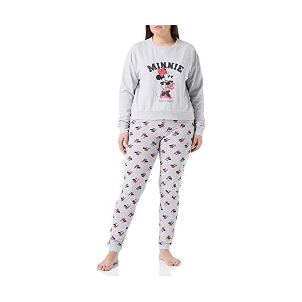 Minnie Mouse - Pyjama kopen | Lage prijs | beslist.nl