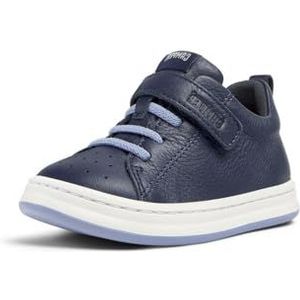 CAMPER Babyjongens Runner Four K800529 sneakers, blauw 007, 24 EU, Blauw 007, 24 EU