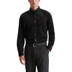 Marc O'Polo Heren 529730942172 overhemd, 990, XS, 990, XS