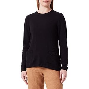 Blue Seven Damestrui, zwart, 42