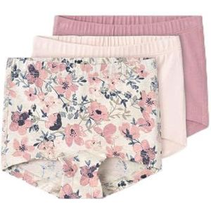 NMFTIGHTS 3P Nostalgia Flower NOOS, Nostalgia Rose, 86 cm