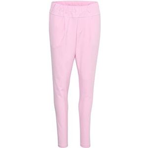 KAFFE Jillian Damesbroek, Roze Frosting, 34