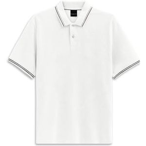 Bugatti - Poloshirt - Katoen - Casual Look - Moderne Pasvorm