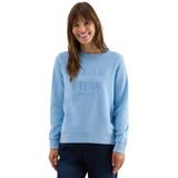 Cecil - Sweatshirt - Dames - Ronde Hals - Lange Mouwen - Puur Katoen