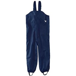 Muddy Puddles Unisex Kid's Recycled Originals Waterdichte Tuinbroek, Marineblauw, 4-5 jaar, marineblauw
