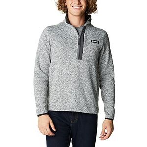 Columbia Heren Sweater Weather™ Halve Zip Sweater Weather Half Zip (pak van 1)