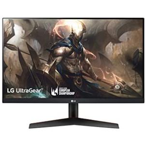 LG 27GP95RP-B.AEU 27p Nano IPS UHD 4K UltraGear 120Hz 1ms HDMI 2.1