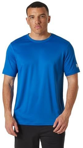 Helly Hansen - Tech 2.0 - T-shirt - UPF 50 - Heren - 100% Gerecycled Polyester