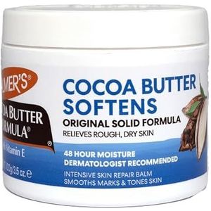 Palmer's Cacao Boter Formule Room 100 g