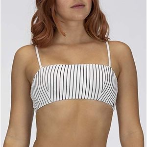 Hurley W Radial Straight Surf Top delen, dames