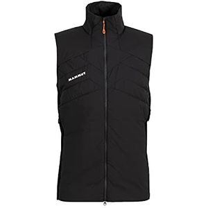 Mammut Rime Light in Flex Vest voor heren, isolatievest (1 stuk)