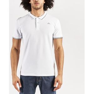 Kappa Ezio T-shirt voor heren (1 stuk)