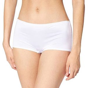 CALIDA Eco Sense broek voor dames, wit, 40/42 NL