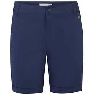 gs1 data protected company 4064556000002 Dames ANGONO Shorts, Medieval Blue, 44, medieval blue, 44 NL